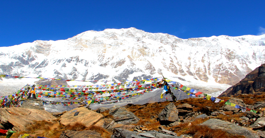 Unveiling the Beauty of Poon Hill Trek: Embarking on a Scenic Journey in the Annapurna Region