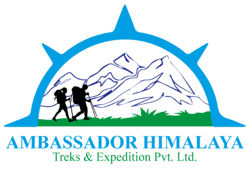 Ambassador Himalaya
